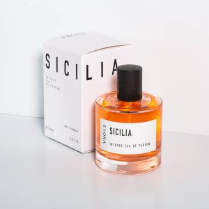 Perfume SICILIA 100ml Intense Eau de Parfum