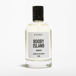 Perfume BOOBY ISLAND* 100ml Intense Eau de Parfum