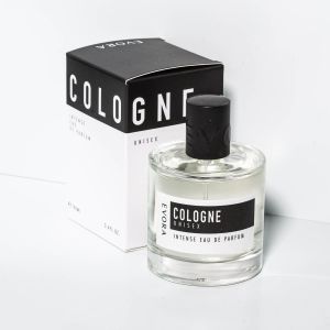 Perfume COLOGNE 100ml Intense Eau de Par - UNISEX
