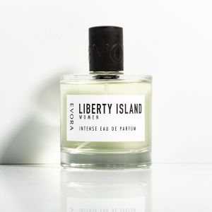 Perfume LIBERTY ISLAND 100ml Intense Eau de Parfum